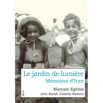 Le Jardin de lumière