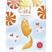 Dans le ciel