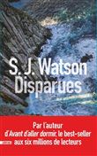 Disparues