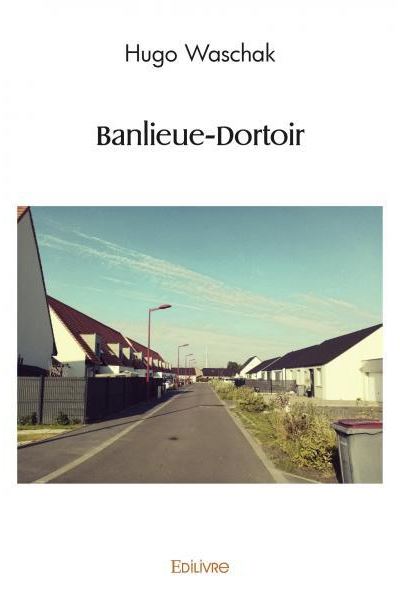 Banlieue dortoir