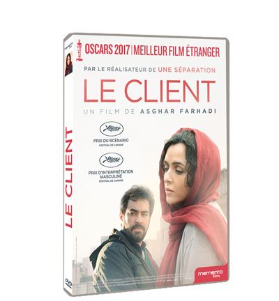 Client/boitier amaray