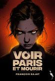 Voir Paris et mourir