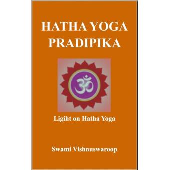 hatha yoga pradipika