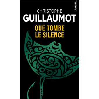 Que tombe le silence