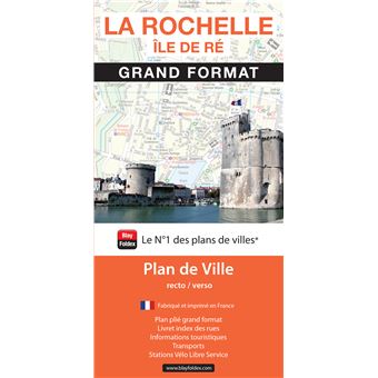 La rochelle grand format 2023