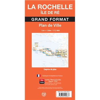 La rochelle grand format 2023