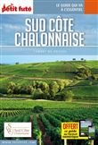 Guide Sud Côte Chalonnaise 2021 Carnet Petit Futé
