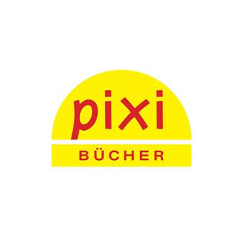 $VE 64-PIXI/PIXIX NEUE STICKER BUECHER-CA