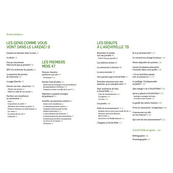Oser quitter la ville ! De citadin à néo-autonomiste, comment j'ai composté mon ancienne vie.