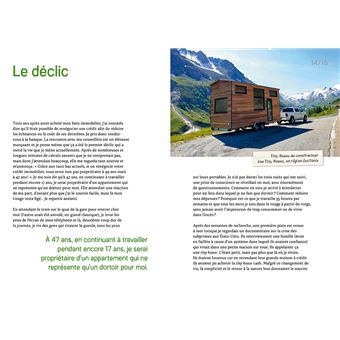 Oser quitter la ville ! De citadin à néo-autonomiste, comment j'ai composté mon ancienne vie.