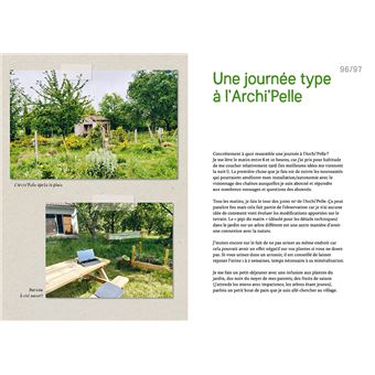 Oser quitter la ville ! De citadin à néo-autonomiste, comment j'ai composté mon ancienne vie.