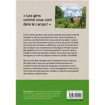 Oser quitter la ville ! De citadin à néo-autonomiste, comment j'ai composté mon ancienne vie.
