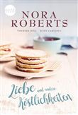 ROBERTS-LIEBE UND ANDERE KOESTLICHKEITEN