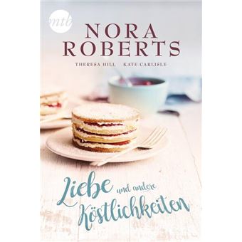 ROBERTS-LIEBE UND ANDERE KOESTLICHKEITEN