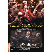 Grande Duchesse De Gerolstein
