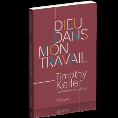 Dieu dans mon travail