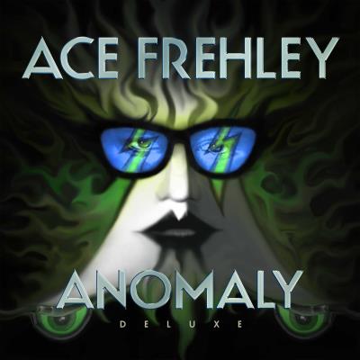 Anomaly Double Vinyle Edition Deluxe