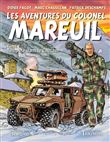 Les Aventures du colonel Mareuil tome 1 - Tempête dans le Caucase, tome 1