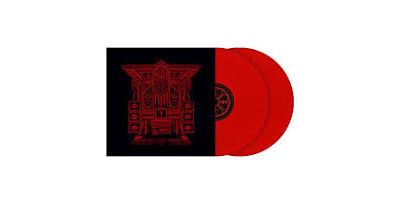 Nel Nome Del Codice Vinyle Rouge