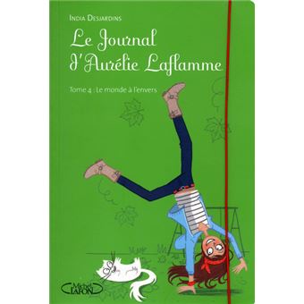 Le Journal D' Aurelie Laflamme (Blu-ray), 46% OFF