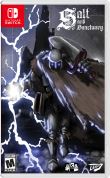 Salt and Sanctuary Nintendo Switch