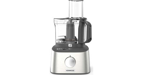 Robot Kenwood Multipro Compact+ FDM313SS 800 W Argent