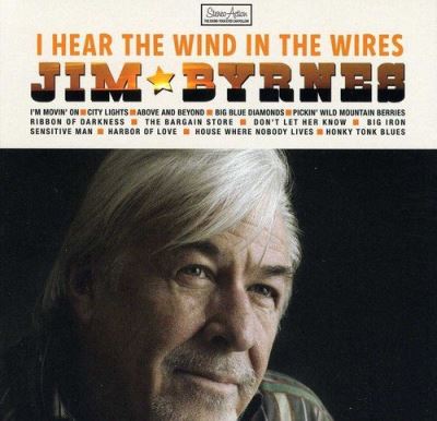 I Hear The Wind In The Wires