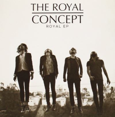 Royal ep