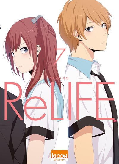 Relife,07