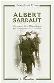 Albert Sarraut