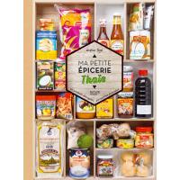 Ma petite épicerie thaïe