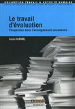 Le travail d'évaluation