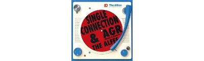 Single Connection & Agr - Metal & Acoustic