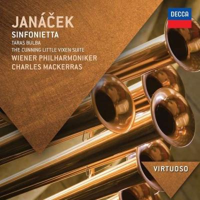 Sinfonietta - Taras Bulba