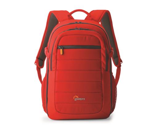 Sac à Dos Lowepro Tahoe BP 150 - Pour Appareil Photo Reflex, CSC, Tablette 10" - Noir