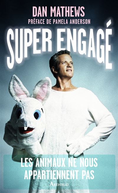 Super engagé