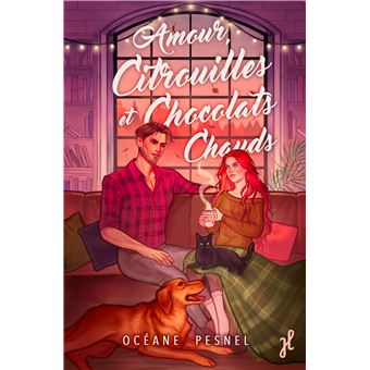 Amour, citrouilles et chocolats chauds - 1