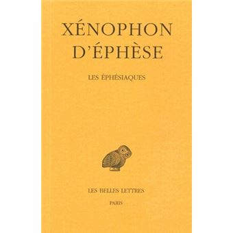 Les Éphésiaques