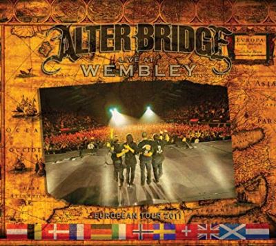 Live at Wembley - Inclus DVD bonus
