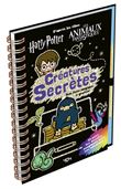 Harry Potter - Créatures secrètes