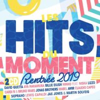 Les hits du moment Rentrée 2019