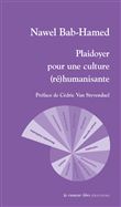 Plaidoyer pour une culture (ré)humanisante