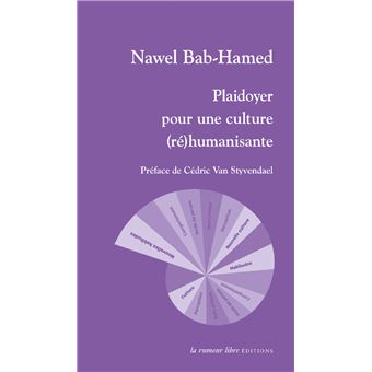 Plaidoyer pour une culture (ré)humanisante