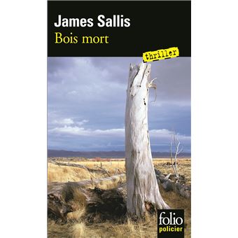 Bois Mort - 