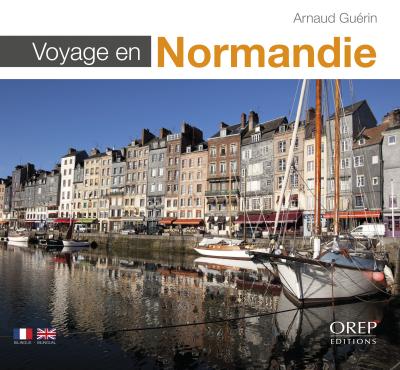 La Normandie de A à Z