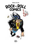 Rock N Roll Comics