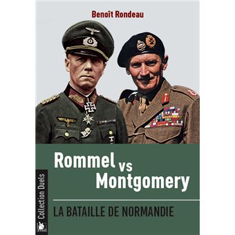 Rommel vs Montgomery