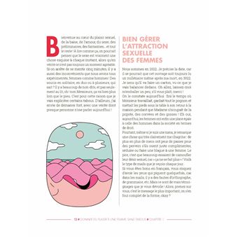 Donner du plaisir à une femme sans tabous