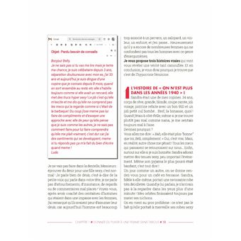 Donner du plaisir à une femme sans tabous