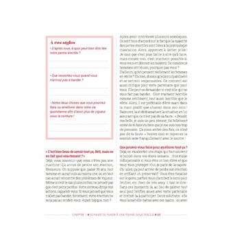 Donner du plaisir à une femme sans tabous